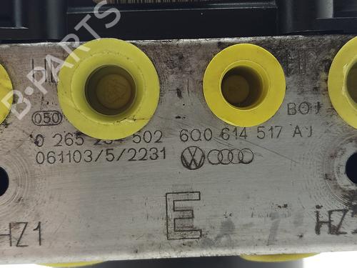 ABS pump SEAT IBIZA III (6L1) | BP31839871M43