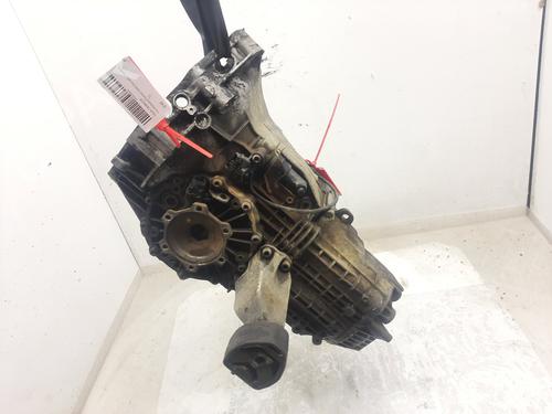 Gearbox VW PASSAT B5 (3B2) 1.9 TDI | BP33470390M3 - Image 4