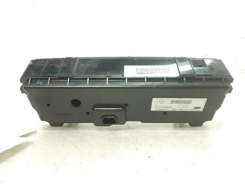 Climate control RENAULT KADJAR (HA_, HL_) 1.5 dCi 110 (HLA3) | BP9400694I5 