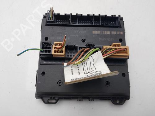 Used Fuse box Fuse box SEAT IBIZA III (6L1) [2002-2009] 36569251 36569251
