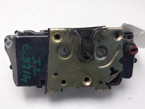 Used Rear left lock Rear left lock CITROËN C5 II (RC_) [2004-2008] 33620103 33620103