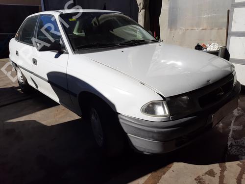 Engine control unit (ECU) OPEL ASTRA F Saloon (T92) 1.4 (F19, M19) | BP13583532M57 