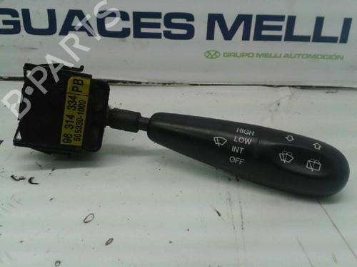 Used Steering column stalk DAEWOO MATIZ (M100, M150) 0.8 (52 hp) 2857293