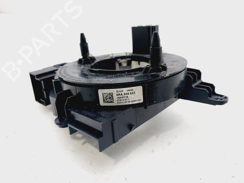 Squib airbag SKODA RAPID (NH3, NK3, NK6)  | BP29326359C102 