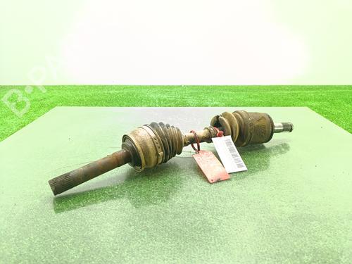 Used Left front driveshaft MITSUBISHI GALLOPER (JK-01) [1998-2003]  29109789