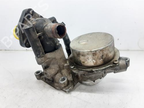 Vacuum pump FORD MONDEO III Saloon (B4Y) 2.0 16V TDDi / TDCi | BP7821909M80 