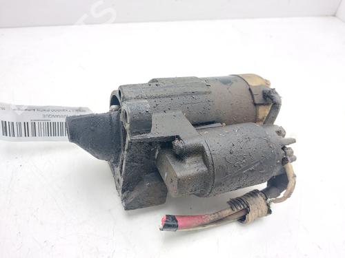 Starter RENAULT KANGOO (KC0/1_) 1.5 dCi (KC07) | BP35820301M8 - Image 3