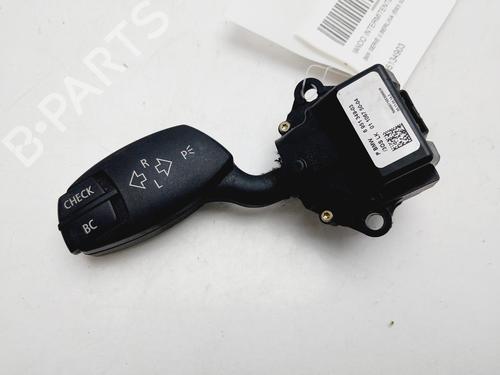 Used Steering column stalk BMW 5 (E60) 530 d (231 hp) 18318721