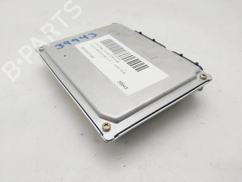 Engine control unit (ECU) AUDI A4 B6 (8E2) 1.8 T | BP30100088M57 