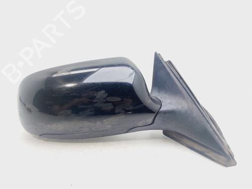 Right mirror AUDI A3 (8L1) 1.9 TDI | BP27222379C27 