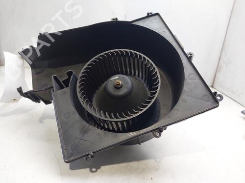 Used Heater blower motor Heater blower motor NISSAN ALMERA TINO (V10) 2.2 dCi (112 hp) 17014107 17014107