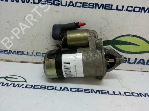 Used Starter HYUNDAI LANTRA II Estate (J-2) 1.6 16V (114 hp) 2860515