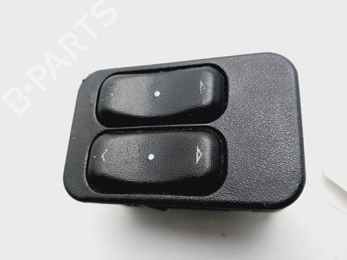 Left front window switch OPEL CORSA C (X01) 1.2 Twinport (F08, F68) | BP31798923I27 - Image 2