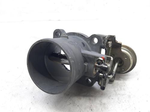Throttle body OPEL VECTRA C (Z02) 3.0 CDTI (F69) | BP10773521M82 
