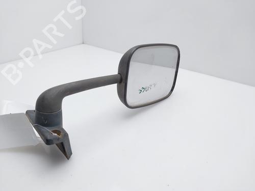 Used Right mirror CITROËN C15 Box Body/MPV (VD_) 1.8 D (60 hp) 16572034