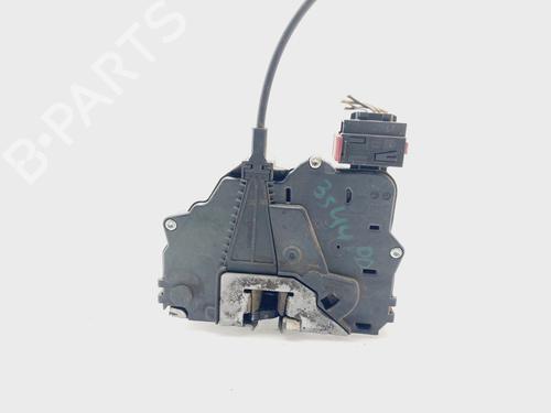 Used Front right lock OPEL CORSA D (S07) 1.2 (L08, L68) (80 hp) 19919702