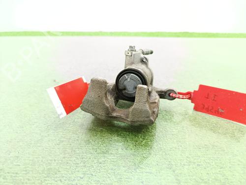 Bremssattel links hinten AUDI A4 B9 (8W2, 8WC) 30 TDI | BP30738116M107