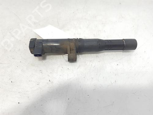 Bobine RENAULT MEGANE I (BA0/1_) 1.4 16V (BA0D, BA1H, BA0W, BA10) (95 hp) 12402829