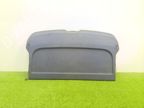 Used Rear parcel shelf Rear parcel shelf AUDI A3 (8P1) 1.9 TDI (105 hp) 36502485 36502485