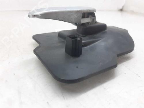 Front right interior door handle OPEL MERIVA A MPV (X03) 1.7 DTI (E75) | BP12400380I14 