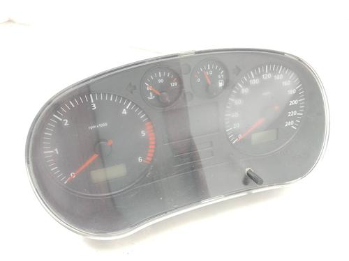 Used Instrument cluster SEAT LEON (1M1) 1.9 TDI (90 hp) 16342882