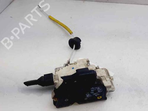 Used Rear left lock AUDI A4 B7 Avant (8ED) 2.0 TDI 16V (140 hp) 18321107