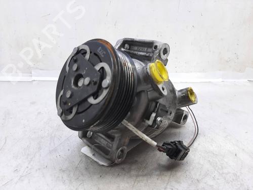Used AC compressor DACIA SANDERO II [2012-2025]  10149493