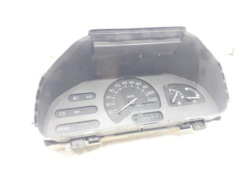 Cockpit FORD FIESTA III (GFJ) [1989-1997]  10061051