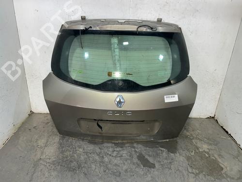 Used Tailgate RENAULT CLIO III Grandtour (KR0/1_) 1.5 dCi (KR0F) (86 hp) 29928604