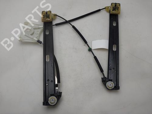 Front left window mechanism VW T-ROC (A11, D11) | BP37200164C22 - Image 3