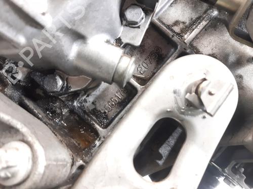 Skrzynia biegów OPEL CORSA C (X01)  | BP29824570M3 