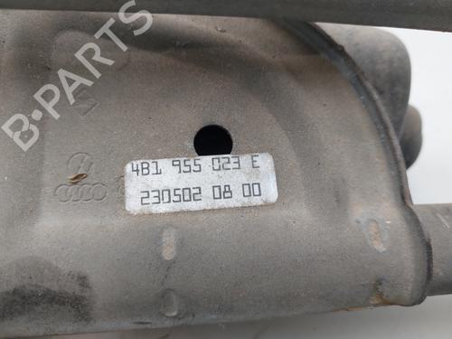 Front wiper motor AUDI ALLROAD C5 (4BH) 2.5 TDI quattro | BP36404683M29 - Image 4