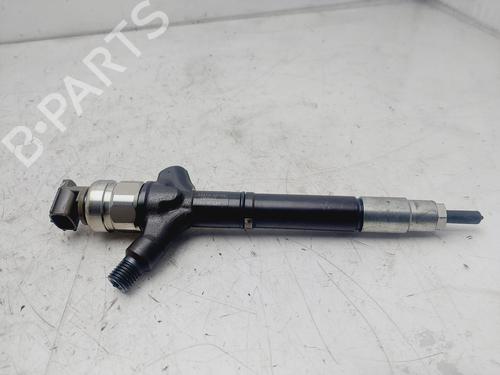 Injector TOYOTA AVENSIS Estate (_T25_) 2.0 D-4D (ADT250_, ADT250R) | BP26592557M100 