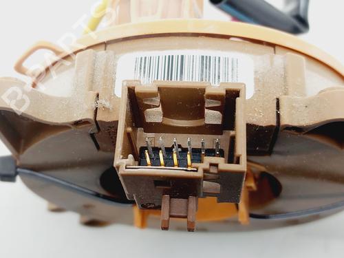 Squib airbag CITROËN NEMO Box Body/MPV (AA_) 1.3 HDi 75 | BP31210230C102 