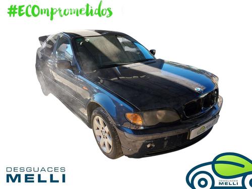 Ignition barrel BMW 3 (E46) 318 i | BP30681122M48