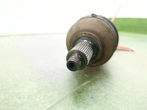 Left front driveshaft SKODA FABIA II Combi (545) 1.6 TDI | BP39948989M38 - Image 4