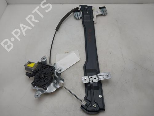 Used Front right window mechanism Front right window mechanism SSANGYONG TIVOLI [2015-2026] 34264476 34264476