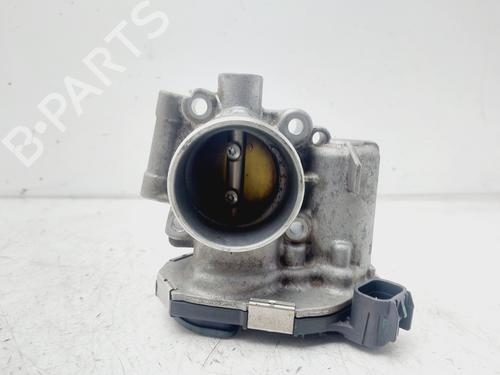 Used Throttle body OPEL CORSA E (X15) [2014-2025]  27675923