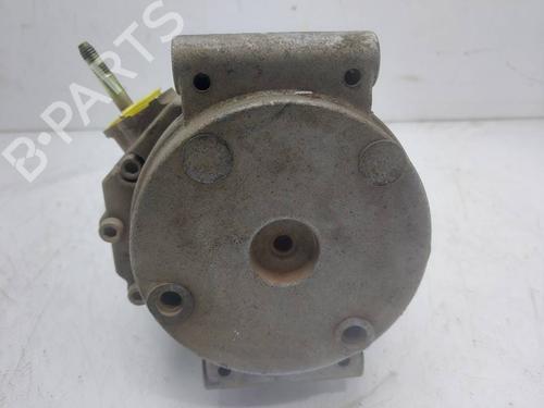 AC compressor CHEVROLET CAPTIVA (C100, C140) 2.0 D | BP40185978M34 - Image 3