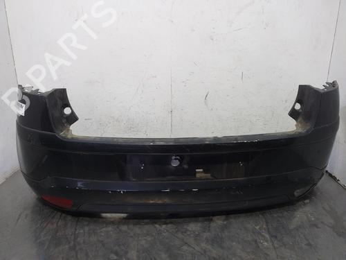 Used Rear bumper CITROËN C4 Coupe (LA_) 1.6 HDi (109 hp) 25254538