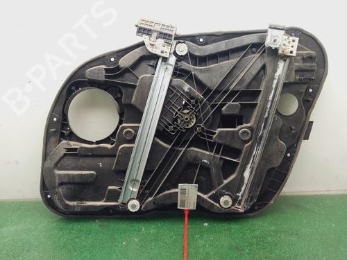 Used Front left window mechanism HYUNDAI i40 I CW (VF) 1.7 CRDi (116 hp) 24597527