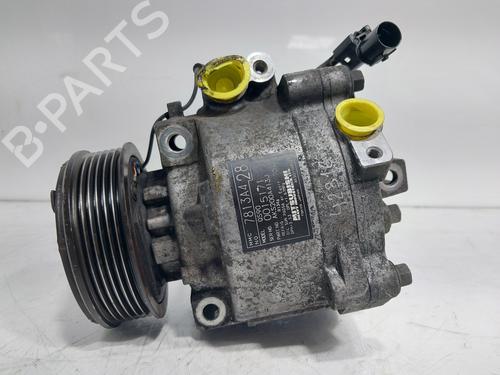Used AC compressor AC compressor 37998351 37998351