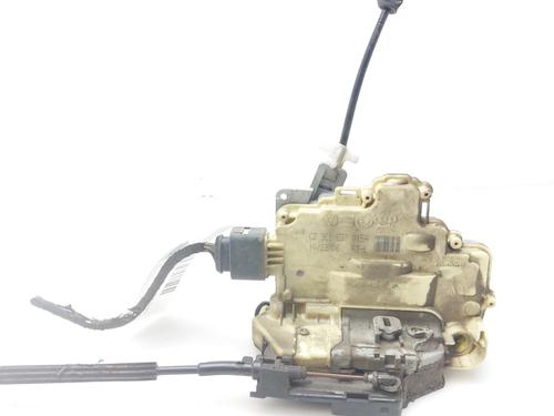 Used Front left lock VW PASSAT B6 (3C2) [2005-2010]  18037446