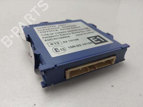 Electronic module TOYOTA VERSO (_R2_) | BP37152980M83 - Image 3