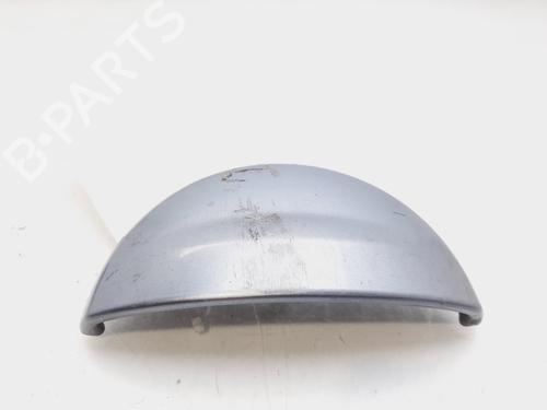Trunk håndtak OPEL MERIVA A MPV (X03) 1.7 CDTI (E75) | BP20220544C132 