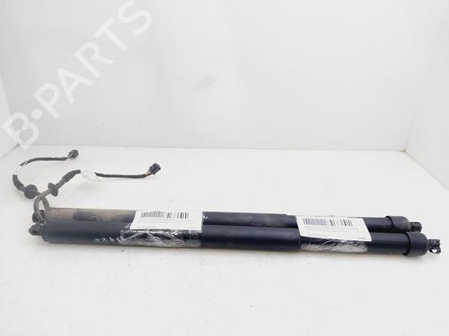 Gassdemper Bakluke JAGUAR E-PACE (X540) [2017-2025]  29531402