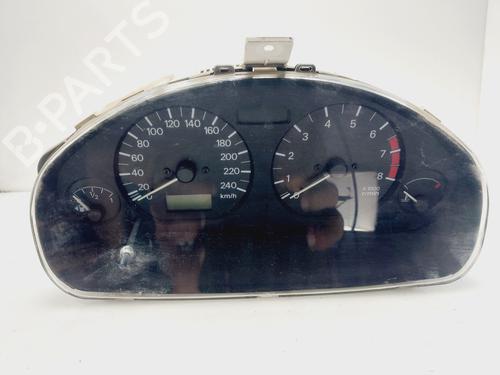 Used Instrument cluster MITSUBISHI CARISMA (DA_) 1.6 (DA1A) (103 hp) 21262437