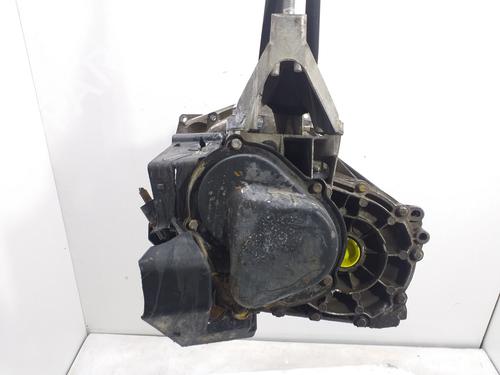 Gearbox FORD FOCUS I (DAW, DBW) 1.6 16V | BP8367640M3 