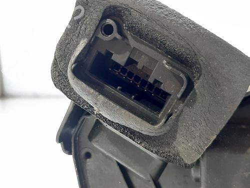 Rear left lock VW POLO VI (AW1, BZ1, AE1)  | BP8291302C100 