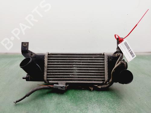 Used Intercooler Intercooler MAZDA PREMACY (CP) 2.0 TD (101 hp) 33630324 33630324